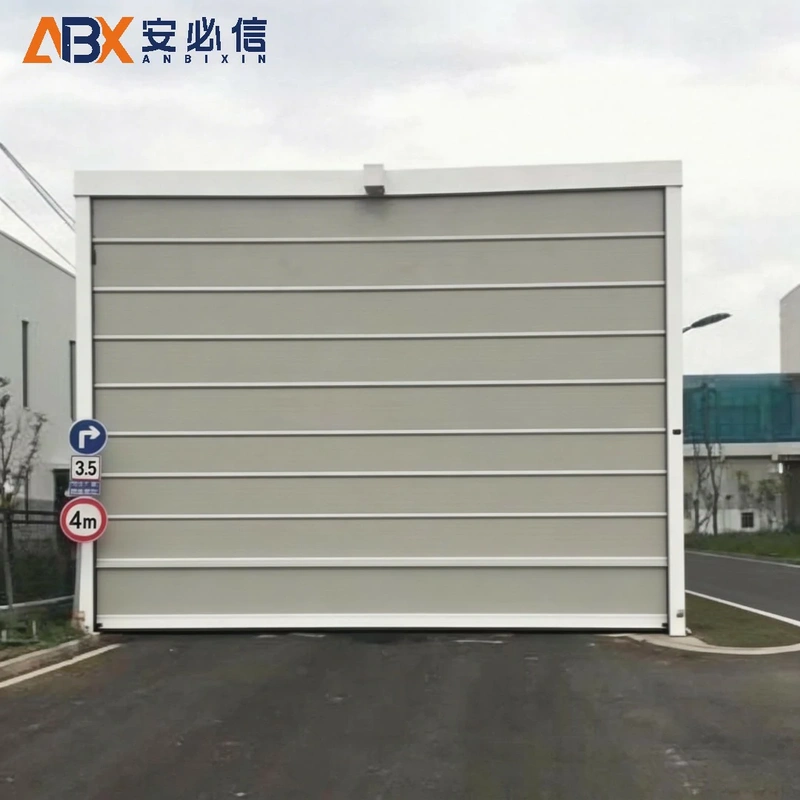 长沙机库门