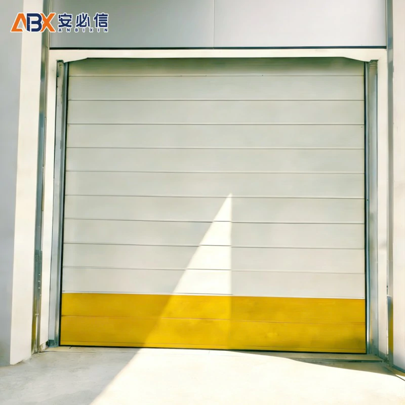 长沙提升门