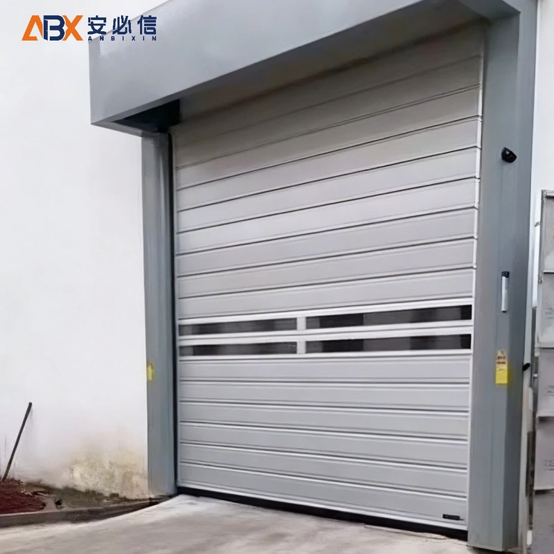 长沙洁净室高速门